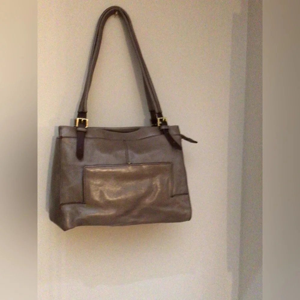 Hobo Handbag